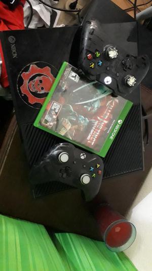 Vendo Xbox One