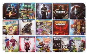 Video Juegos Ps4 baratos