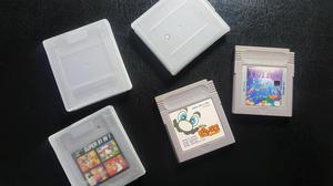 Video juegos Game Boy Original
