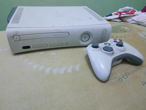 Xbox 360 Lt6 Perfecto Estado.