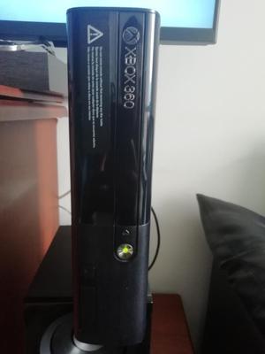 Xbox 360 Memoria de 500 Gigas