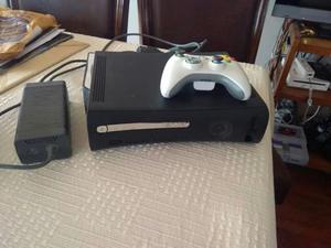 Xbox 360 Nitido