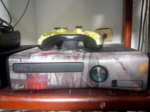 Xbox 360 Slim