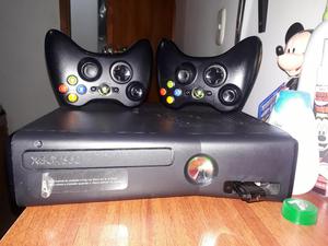 Xbox 360 Slim 5.0