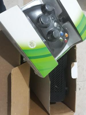 Xbox 360 Super Slim Como Nuevo