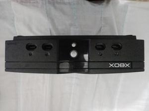 Xbox Clásico 2 Controles