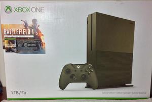 Xbox One S 1Tb