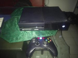 Xbox One de 500 G con Su Control Y Gears