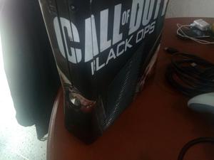 Xbox Slim 360