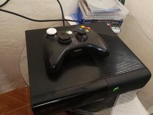 Xbox Super Slim 500 Gb 1 Control Full