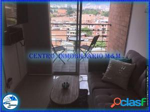 Apartamentos Amoblados en Medellin en Alquiler