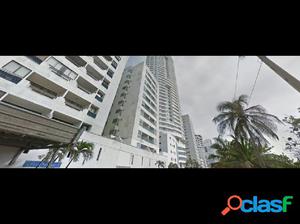 Arriendo apartamento de 2 alcobas en Bocagrande