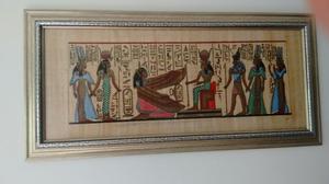 Ceremonia Egipcia