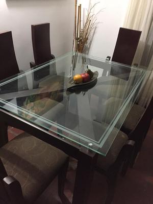 Comedor Y Mostrador para Restauracion