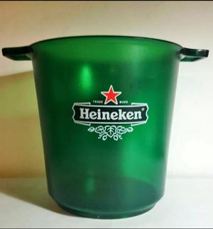 Hielera Heineken
