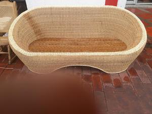 Muebles Rattan Minbre Yared