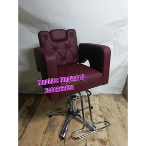 Silla para Peluqueria O Barberia