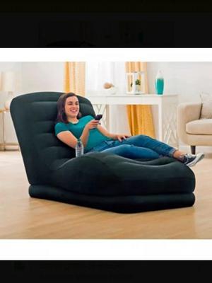 Sillon Inflable Extralargo