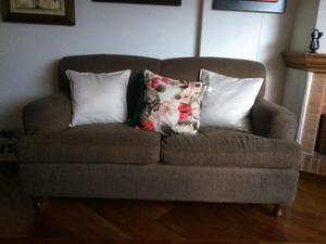 Sofa 2 Puestos