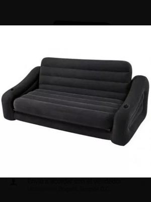 Sofa Cama Inflable