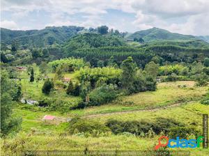 Venta Lote en Boquía