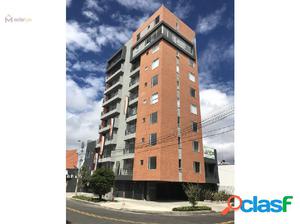 APARTAMENTO NUEVO EN EL NORTE DE BOGOTA