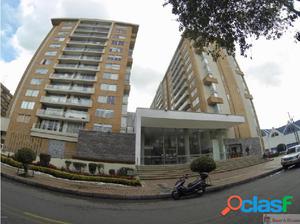 Apartamento en venta en Colina Campestre 18-375 RB