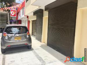 Arriendo Medellin Local Comercial Laureles