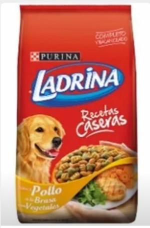 Ladrina 22kg