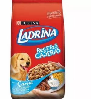 Ladrina Cachorro X15kg