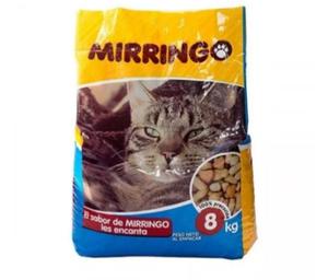 Mirringo 8kg