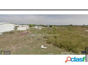 SE VENDE LOTE INDUSTRIAL VIA JUAN MINA