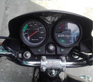 VENDO HONDA ECO DELUXE 2