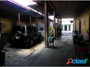 VENTA CASA LOTE ESPINAL TOLIMA