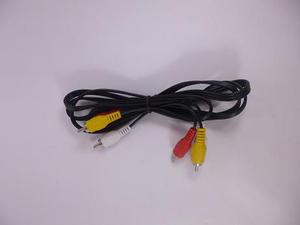 Cable AV Rca