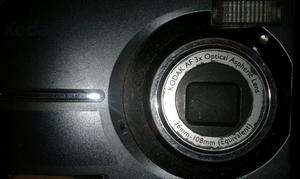 Camara Kodak en Buen Estado
