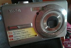 Camara Marca Kodak en Buen Estado
