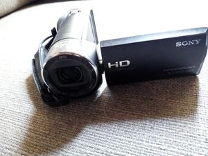 Camara de Video Sony Handy Cam