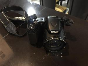 Cámara Nikon Coolpix L820