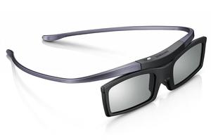 GAFAS 3D TELEVISOR 3D ACTIVAS SAMSUNG SSGGB 4 uniddaes