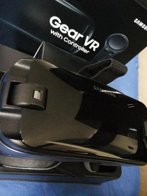 Gafas Gearvr con Control Samsung