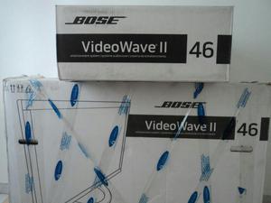 Ganga Bose Tv Led Videowave Teatro en casa incorporado y