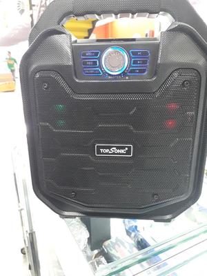 Parlante Bluetooth