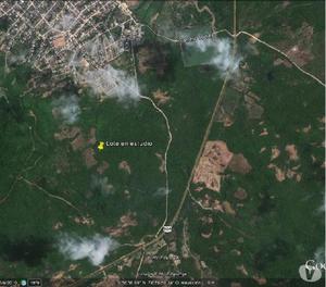 SE VENDE LOTE DE 60 HÉCTAREAS PUERTO COLOMBIA