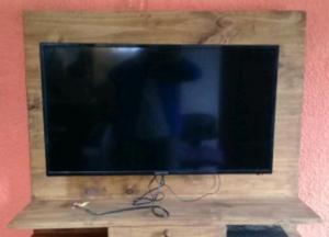 Smart Tv Samsung Ultra Hd 50 Pulgadas