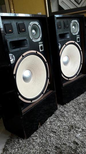 Speakers Kenwood 777