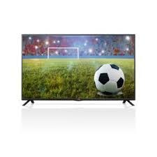 TVLED LG 32 PULGDAS