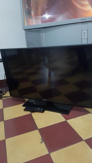 Televisor Led Samsung 32 Pulgadas Normal