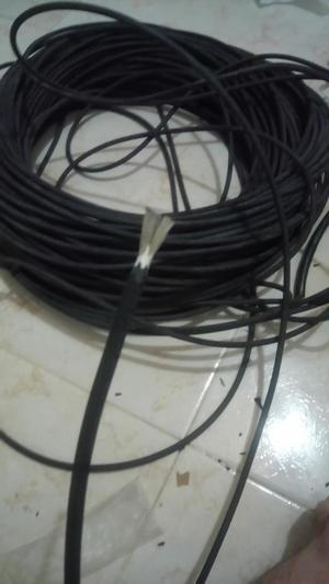 Vencambio 100 Metros de Cable Solar 6mm