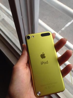 iPod Touch 32gb 5ta Generacion